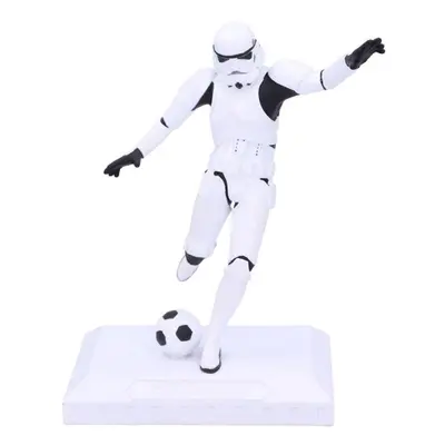 Figurka Star Wars - Back of the Net Stormtrooper - figurka