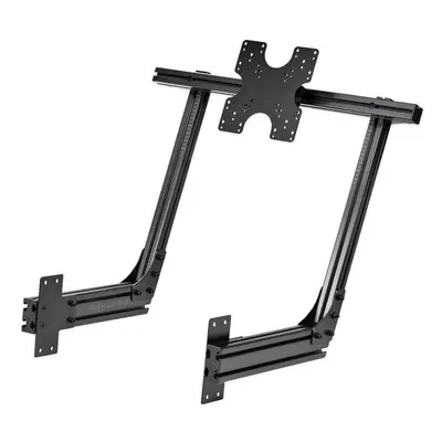 Držák na monitor Next Level Racing F-GT Elite Direct Monitor Mount Carbon Grey