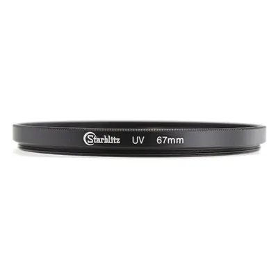 UV filtr Starblitz UV filtr 67mm