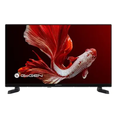 Televize 32" Gogen TVH 32P381T