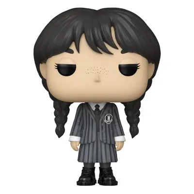 Funko POP TV: Wednesday- Wednesday