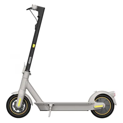 Elektrická koloběžka Ninebot Kickscooter MAXG30LE II by Segway