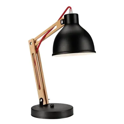 Stolní lampa Stolní lampa MARCELLO 1xE27/60W/230V