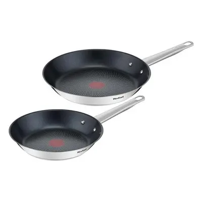 Sada pánví Tefal sada pánví 24 + 28 cm Cook Eat B922S204