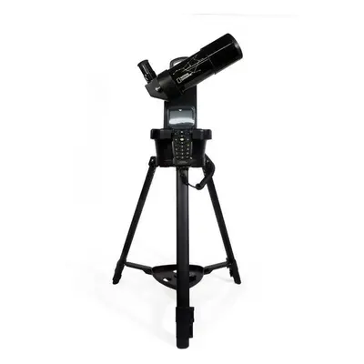 Teleskop Bresser National Geographic 70/350 GOTO 70 mm Refractor