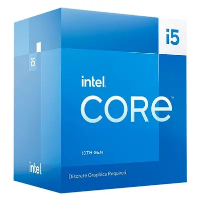 Procesor Intel Core i5-13400F