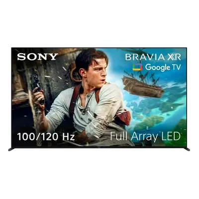 Televize 85" Sony Bravia XR-85X95J