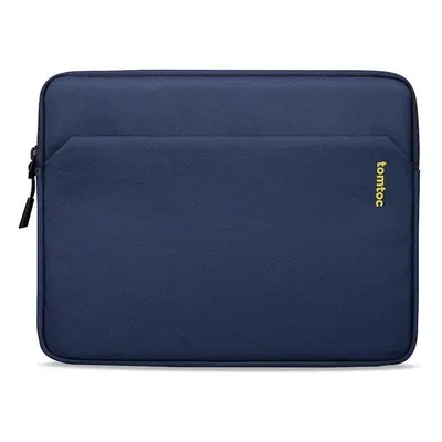 Pouzdro na tablet tomtoc Sleeve - 10,9" iPad / 11" iPad Pro, tmavě modrá