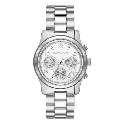 Hodinky Michael Kors Runway dámské hodinky kulaté MK7325