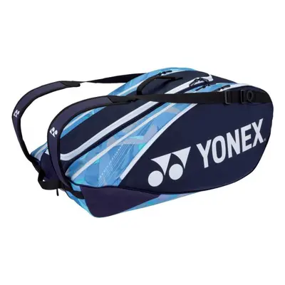 Sportovní taška Yonex Bag 92229, 9R, NAVY/SAXE