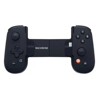 Gamepad Backbone One Mobile Gaming Controller USB-C (Gen 2)