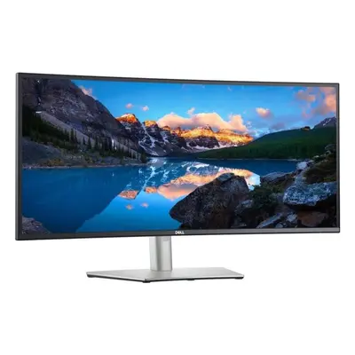 LCD monitor 34" Dell Ultrasharp U3423WE