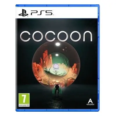 Hra na konzoli Cocoon - PS5