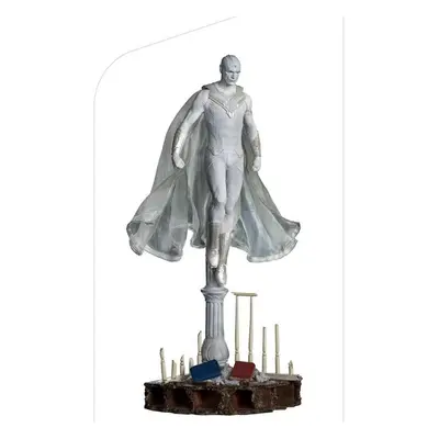 Figurka Wandavision - White Vision - BDS Art Scale 1/10