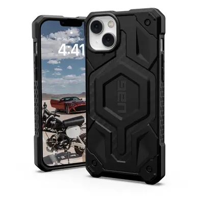 Kryt na mobil UAG Monarch Pro MagSafe Carbon Fiber iPhone 14 Plus