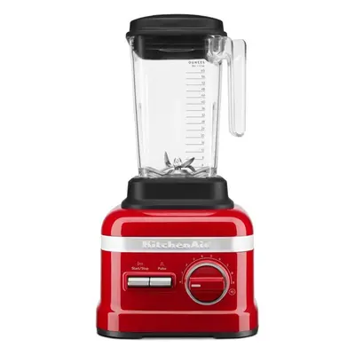 Stolní mixér KitchenAid Artisan X1, královská červená