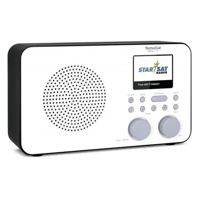 Rádio TechniSat VIOLA 2 C IR