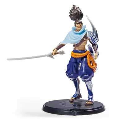 Figurka League of Legends Figurka Yasuo 10cm