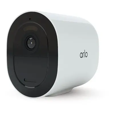 IP kamera Arlo Go 2 3G/4G SIM Outdoor Security Camera - Bílá