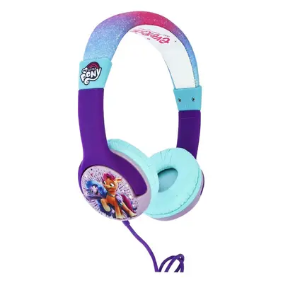 Sluchátka OTL My Little Pony Children's headphones