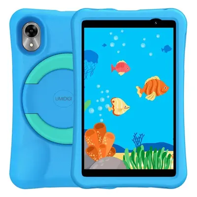 Tablet Umidigi G1 Tab Mini Kids 3GB/32GB modrý