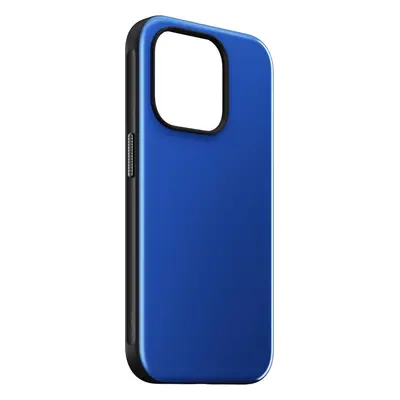 Kryt na mobil Nomad Sport Case Super Blue iPhone 15 Pro