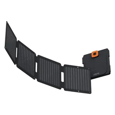 Solární panel Xtorm SolarBooster 28W - Foldable Solar Panel