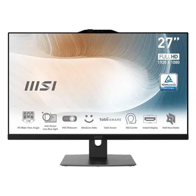 All In One PC MSI Modern AM272P 12M-447XEU