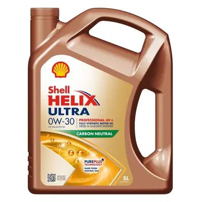 Motorový olej HELIX Ultra Professional AV-L 0W-30 5l