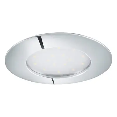 Stropní světlo Eglo - LED podhledové svítidlo 1xLED/12W/230V