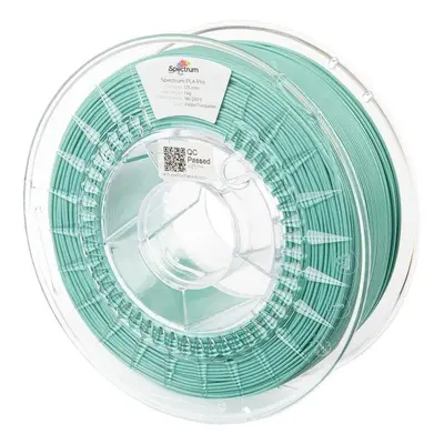 Filament Filament Spectrum PLA Pro 1.75mm Pastel Turquoise 1kg