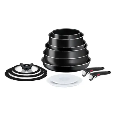 Sada nádobí Tefal Sada nádobí 13 ks Ingenio Easy Cook N Clean L1549023