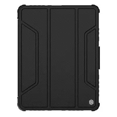 Pouzdro na tablet Nillkin Bumper PRO Protective Stand Case pro iPad 10.9 2020/Air 4/Air 5/Pro 11