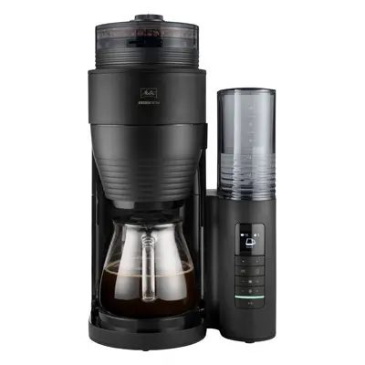 Překapávač Melitta AromaFresh Glass Pro