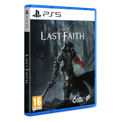 Hra na konzoli The Last Faith - PS5