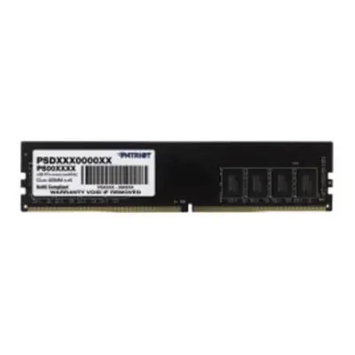 Patriot/DDR4/16GB/3200MHz/CL22/1x16GB