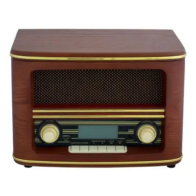 Radiomagnetofon Orava RR-71