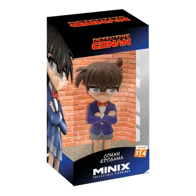 MINIX Anime: Detective Conan - CONAN