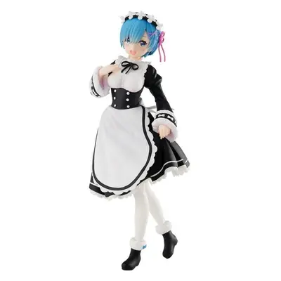 Figurka Good Smile Company figurka Re: Zero Starting Life in Another World Pop Up Parade Rem: Ic