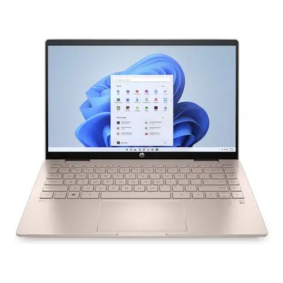 Repasovaný notebook HP Pavilion x360 14-EK1799NZ, záruka 24 měsíců