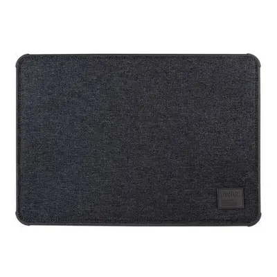 Pouzdro na notebook Uniq dFender Tough pro Laptop/MackBook (do 16 palců) - černé