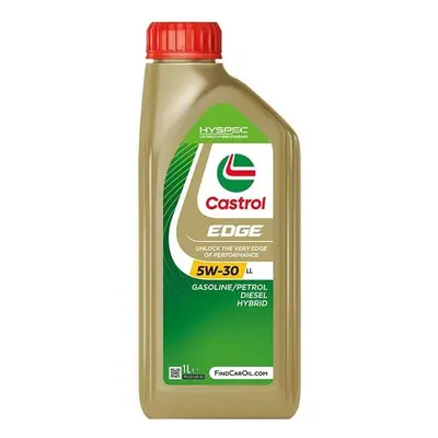 Motorový olej CASTROL EDGE 5W-30 TITANIUM FST 1l