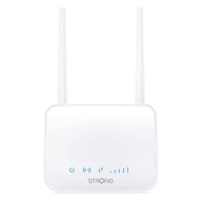 WiFi router STRONG 4GROUTER350M