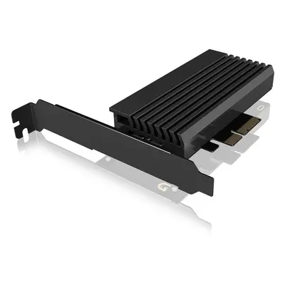 Řadič ICY BOX IB-PCI214M2-HSL