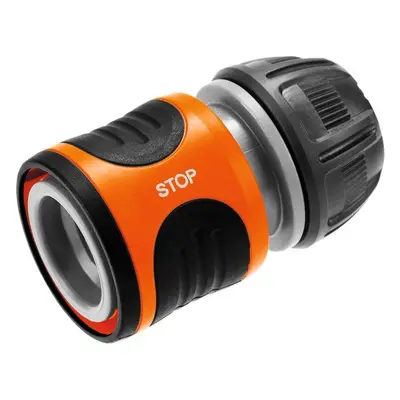 Spojka na hadici GARDENA Spojka na hadici - stopspojka, 13 mm 1/2"- 15 mm 5/8"