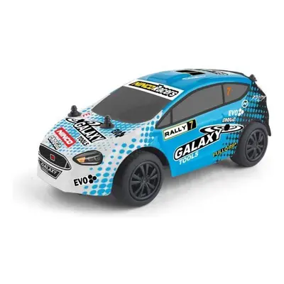 RC auto NincoRacers X Rally Galaxy 1:30 2.4GHz RTR