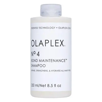 Šampon OLAPLEX No. 4 Bond Maintenance Shampoo 250 ml