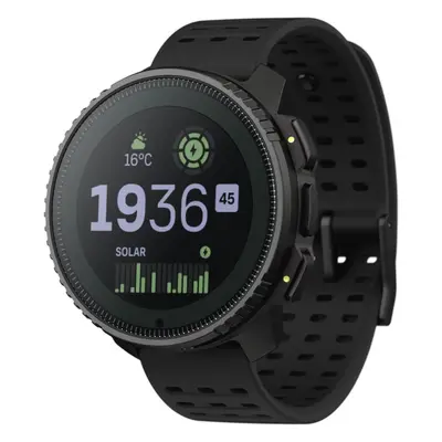 Chytré hodinky Suunto Vertical Solar All Black