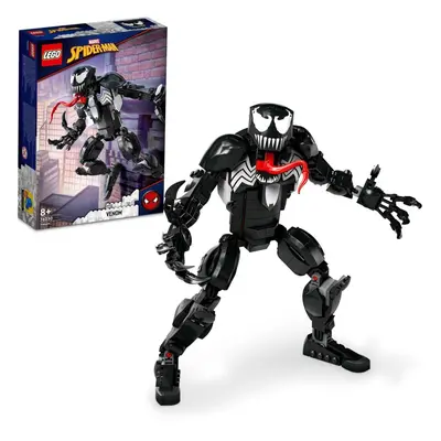 LEGO stavebnice LEGO® Marvel 76230 Venom – figurka