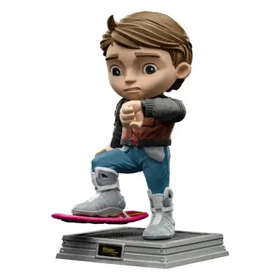 Figurka Back to the Future - Marty McFly - figurka